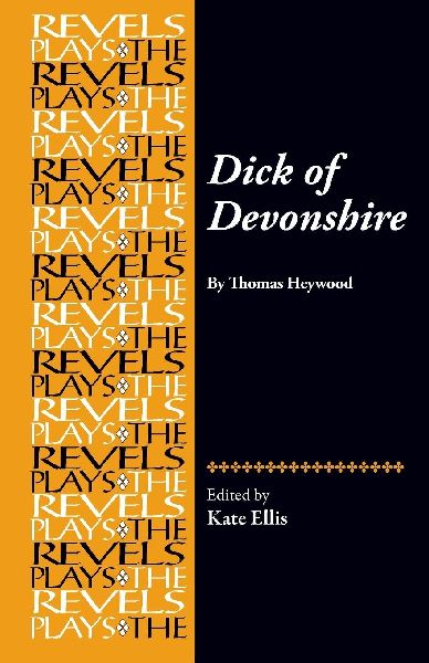 Dick of Devonshire