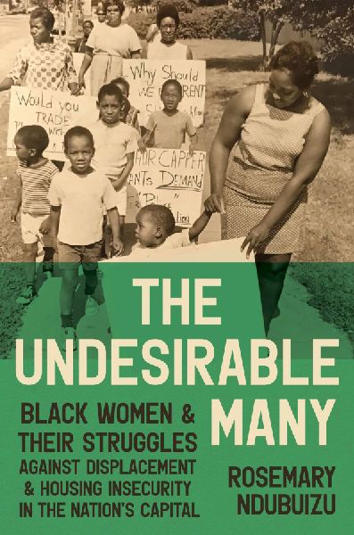 The Undesirable Many