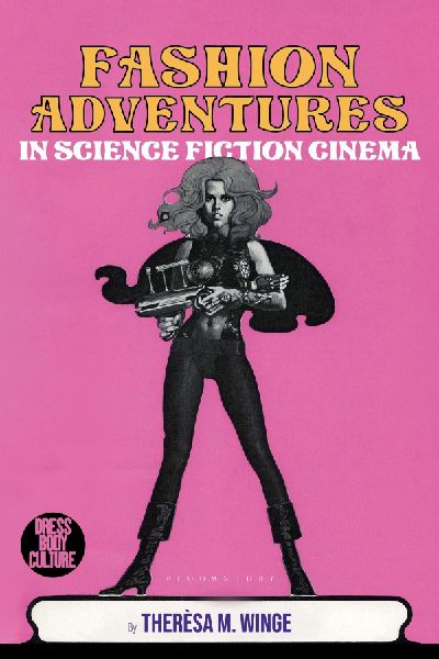 Fashion Adventures in Science Fiction Cinema