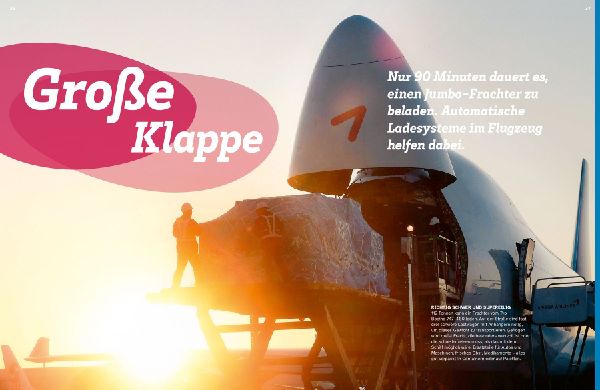 WAS IST WAS Flugzeuge. Ab durch die Wolken!