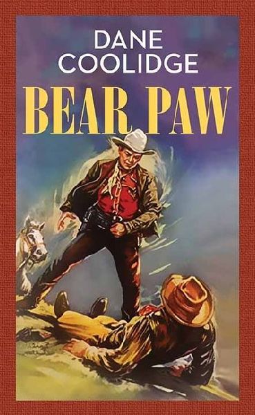 Bear Paw