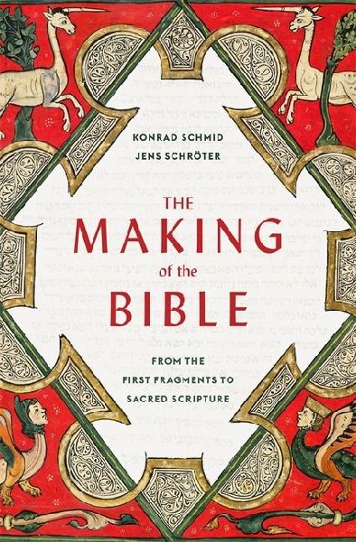The Making of the Bible