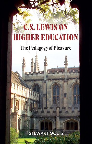C.S. Lewis on Higher Education