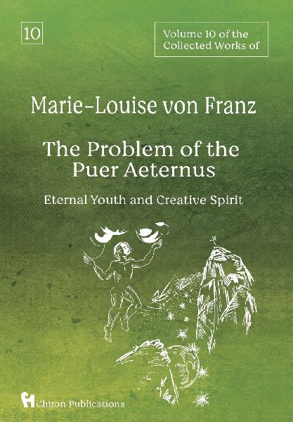 Volume 10 of the Collected Works of Marie-Louise von Franz