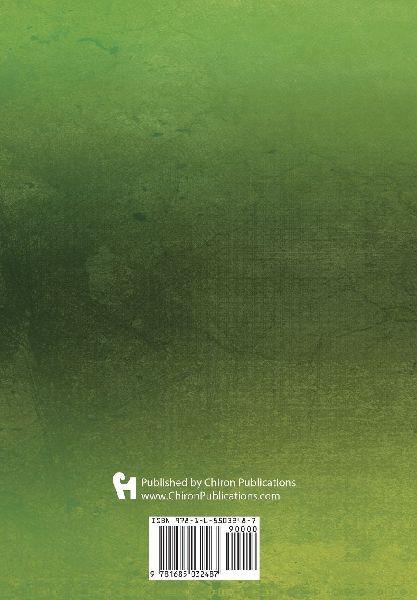 Volume 10 of the Collected Works of Marie-Louise von Franz