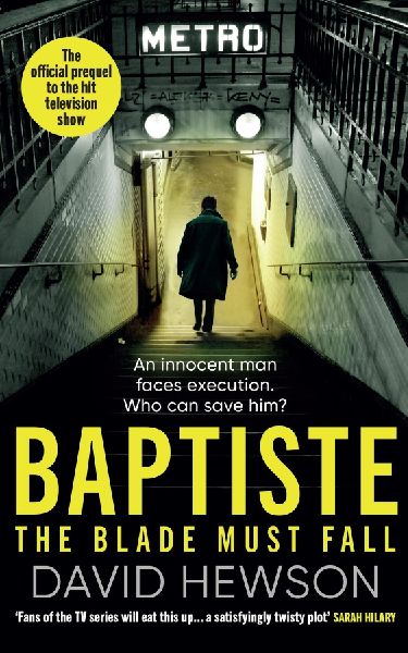 Baptiste