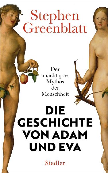 Die Geschichte von Adam und Eva