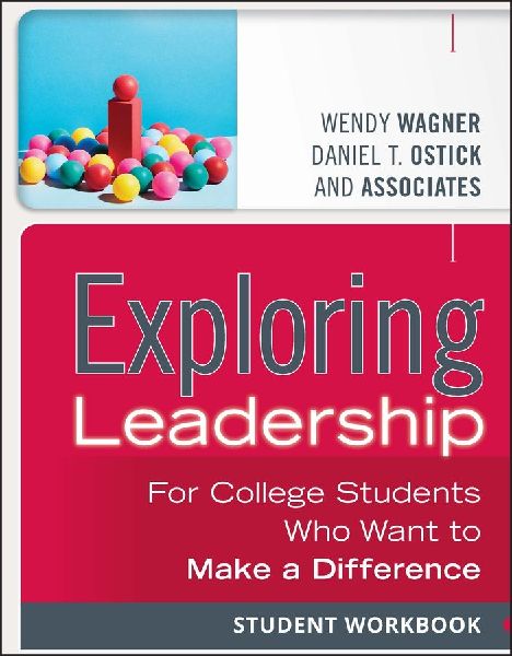 Exploring Leadership