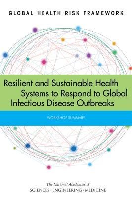 Global Health Risk Framework