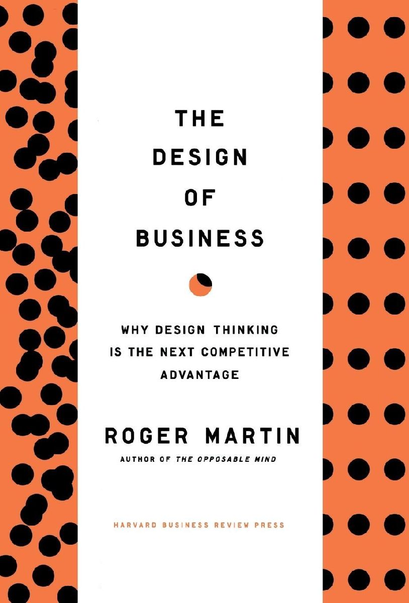 The Design of Business