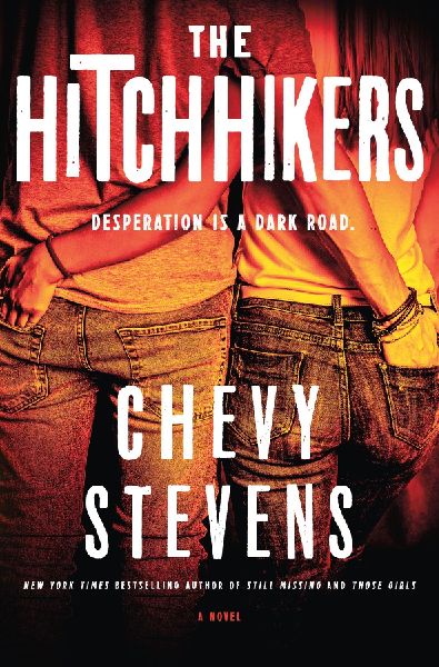 Hitchhikers