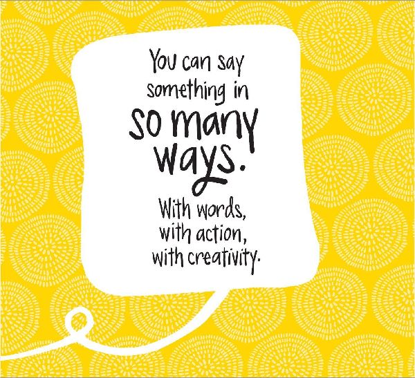 Say Something