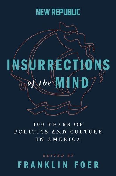 Insurrections of the Mind