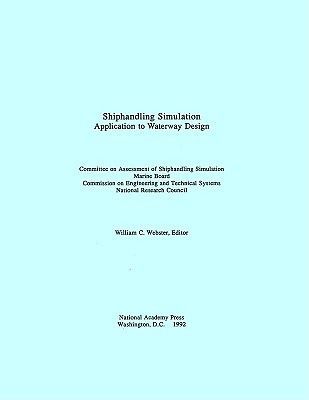 Shiphandling Simulation