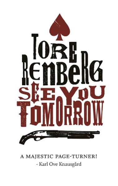 See You Tomorrow