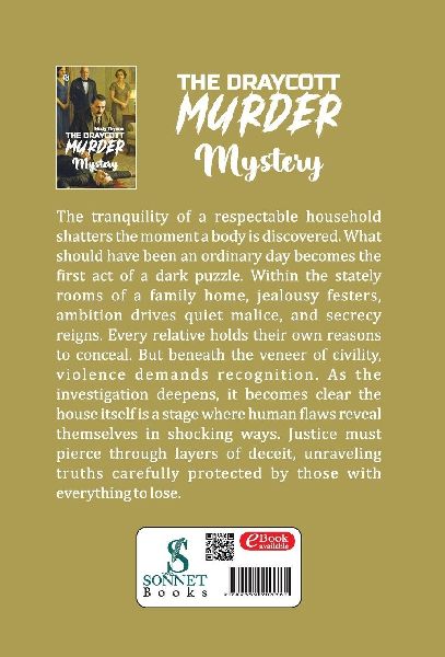 The Draycott Murder Mystery