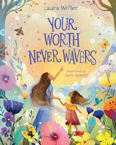 Your Worth Never Wavers