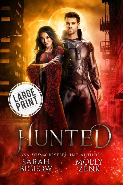 Hunted