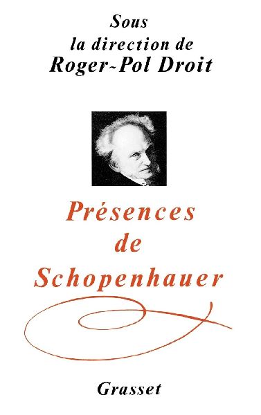 Présences de Schopenhauer