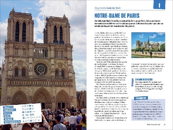 Einfach Paris!