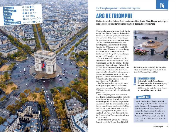 Einfach Paris!