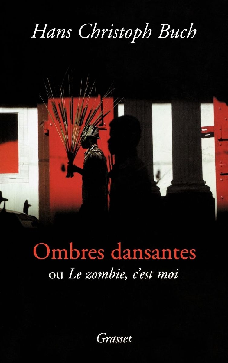 Ombres dansantes, ou le zombi c'est moi