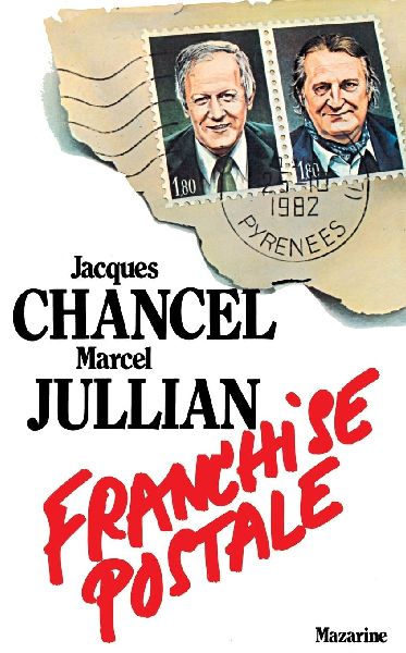 Franchise postale