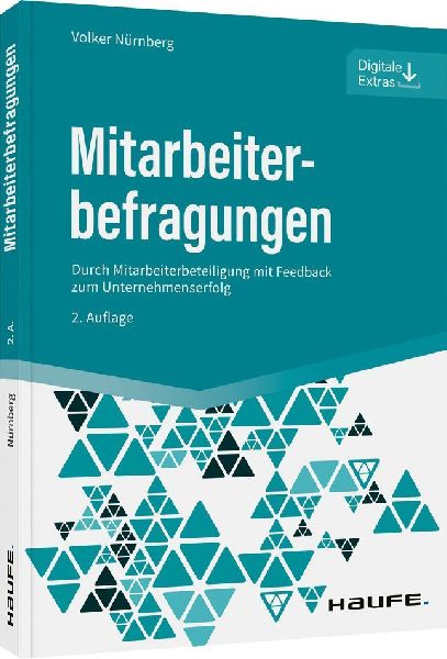 Mitarbeiterbefragungen