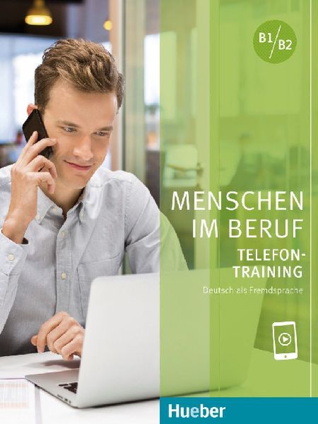 Menschen im Beruf - Telefontraining