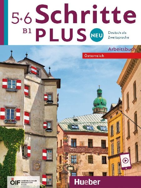Schritte plus Neu 5+6 - Österreich