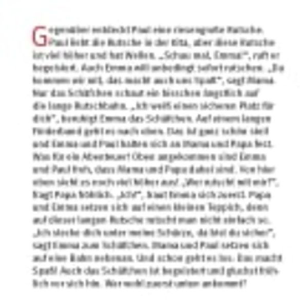 Auf dem Oktoberfest mit Emma und Paul. Mini-Bilderbuch. Paket mit 50 Exemplaren zum Vorteilspreis
