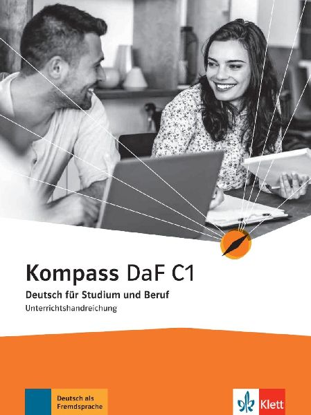 Kompass DaF C1. Unterrichtshandreichung