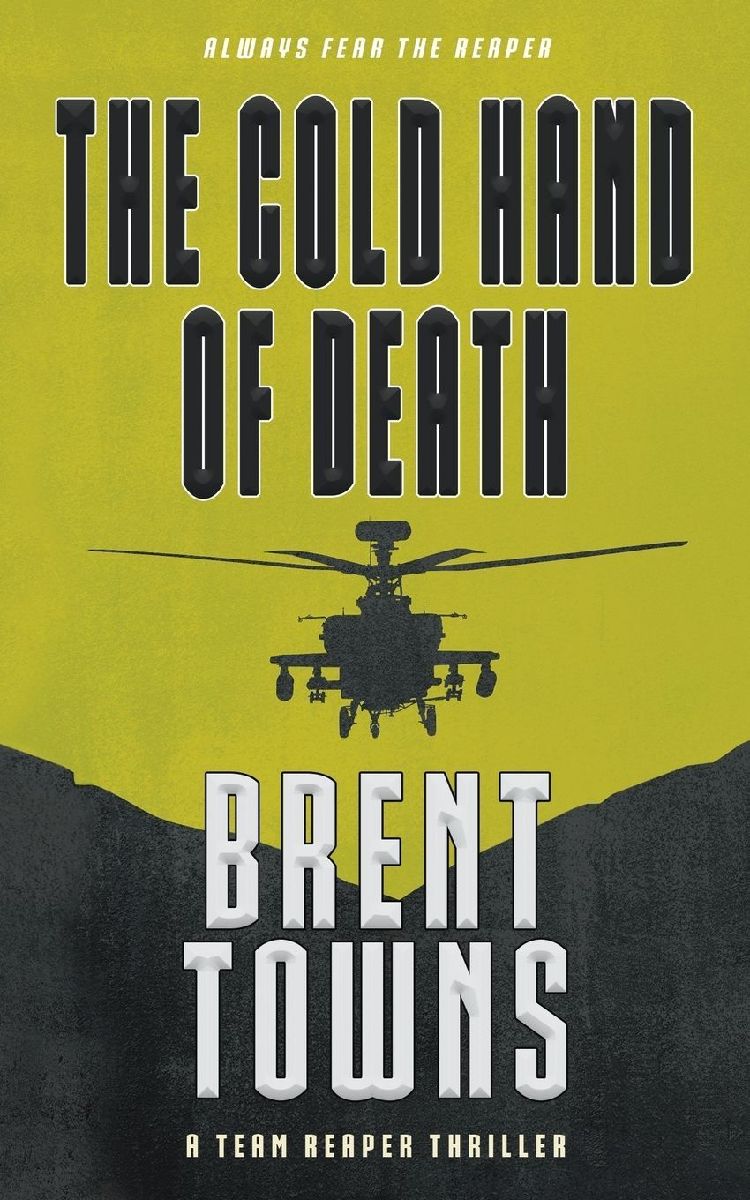 The Cold Hand of Death