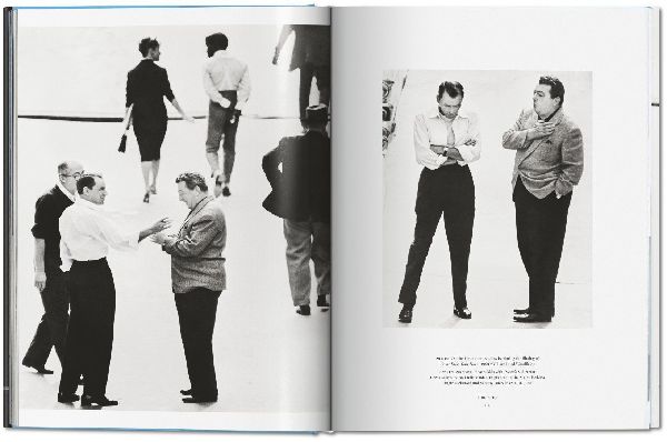 Gay Talese. Phil Stern. Frank Sinatra Has a Cold