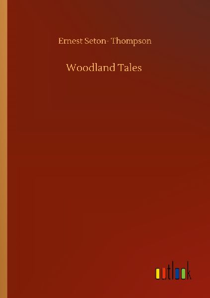 Woodland Tales