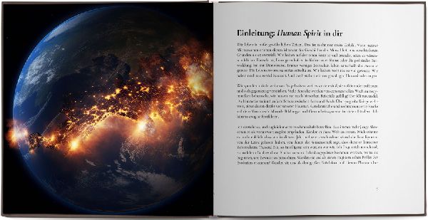 Human Spirit