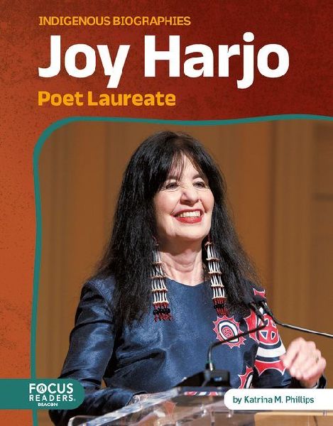 Joy Harjo