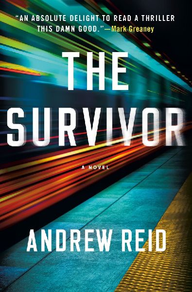 The Survivor