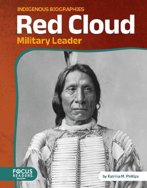 Red Cloud
