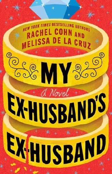 My Ex-Husband's Ex-Husband