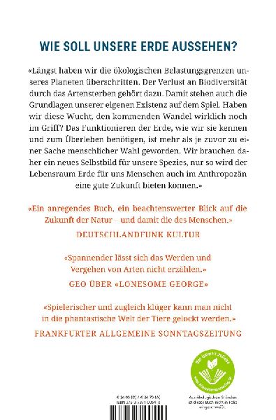 Wer wird überleben?