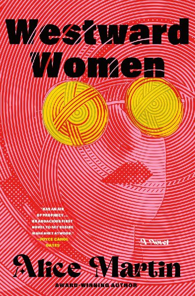 Westward Women