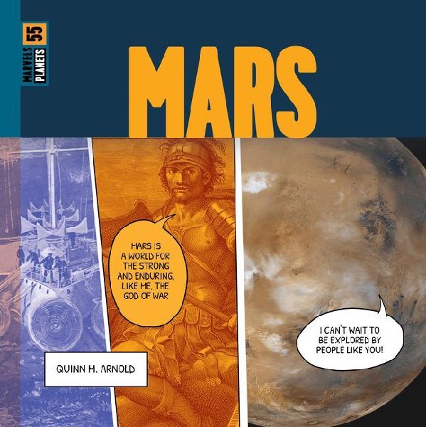 Mars