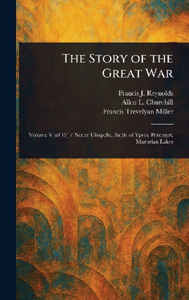 The Story of the Great War