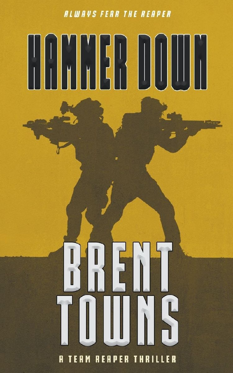 Hammer Down