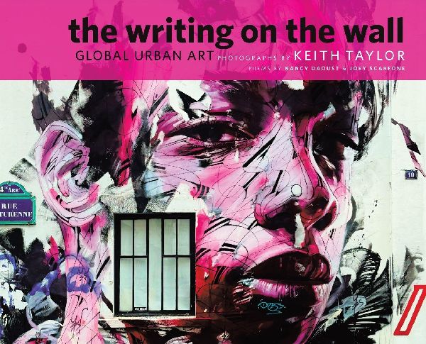 The Writing on the Wall