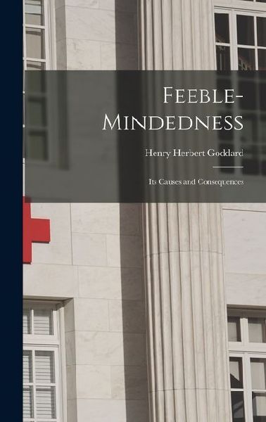 Feeble-Mindedness