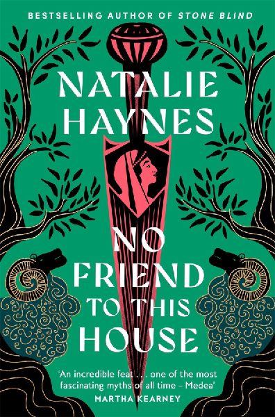 No Friend to This House