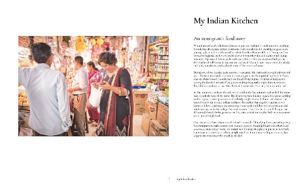 Asma's Indian Kitchen