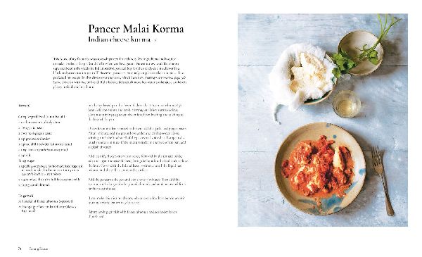 Asma's Indian Kitchen